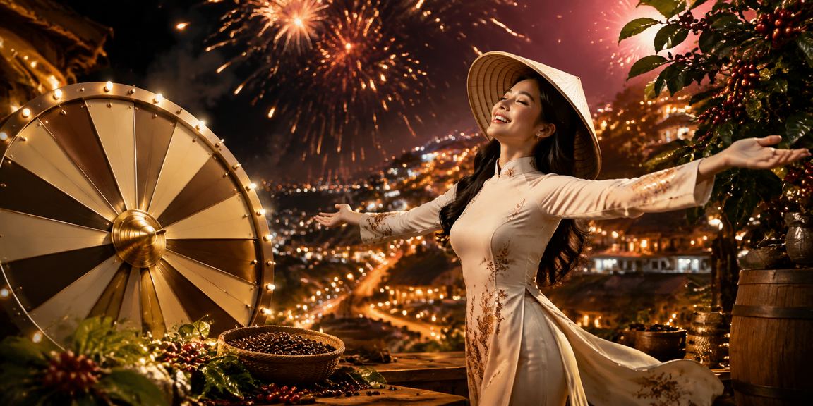 Thành viên VIP tại Đà Lạt tham gia roulette trực tuyến trong không khí thư giãn cuối tuần