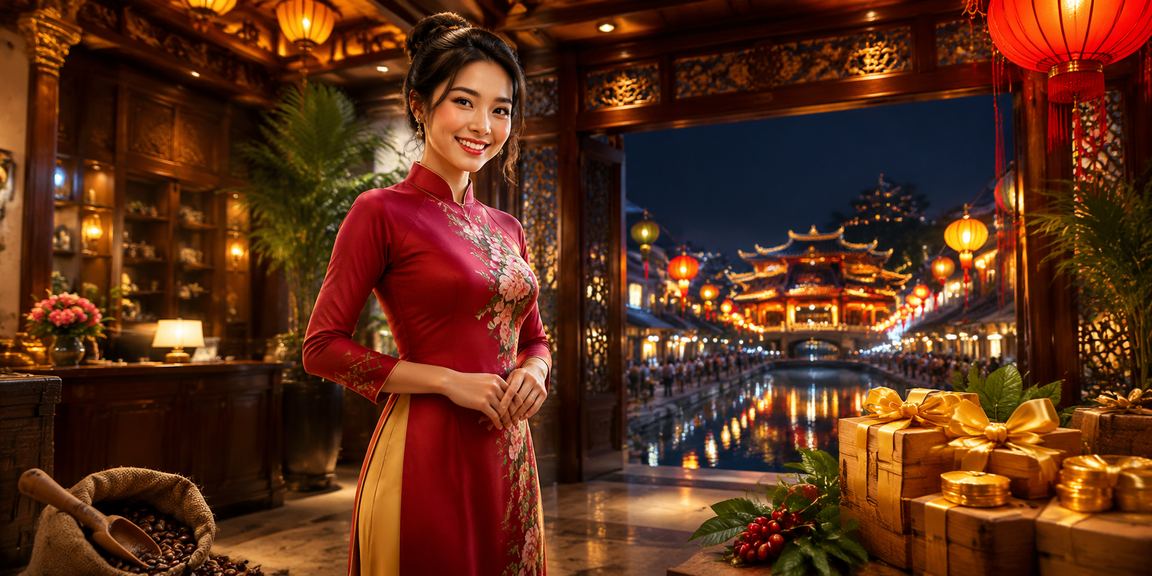 Người dùng tại Huế truy cập ứng dụng casino mfk an toàn qua điện thoại bên ly cà phê