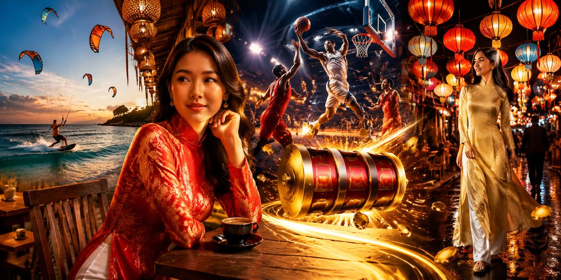 Người chơi Việt Nam phân tích kèo cá cược thể thao trên nền tảng trực tuyến buổi tối